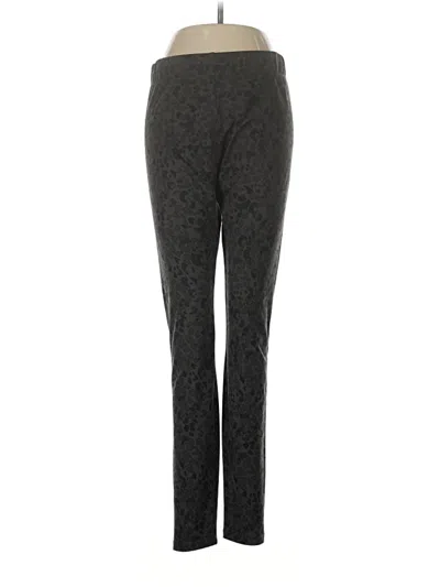 Pre-owned Cabi Active Pants In Gray