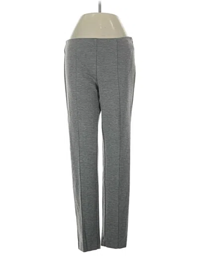 Pre-owned Cabi Active Pants In Gray