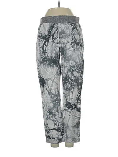 Pre-owned Cabi Active Pants In Gray