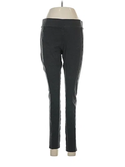 Pre-owned Cabi Active Pants In Gray