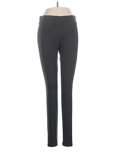 Pre-owned Cabi Active Pants In Gray