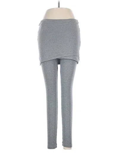 Pre-owned Cabi Active Pants In Gray