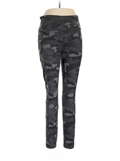 Pre-owned Cabi Active Pants In Gray