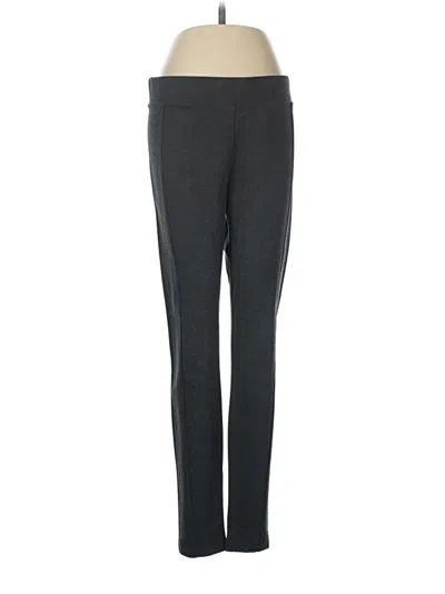 Pre-owned Cabi Active Pants In Gray