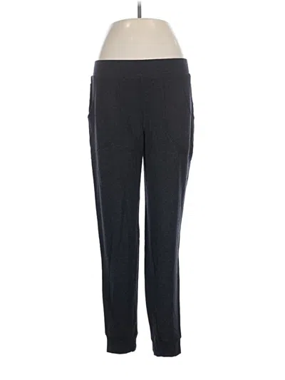 Pre-owned Cabi Active Pants In Gray