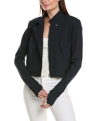 Cabi Admiral Jacket In Blue