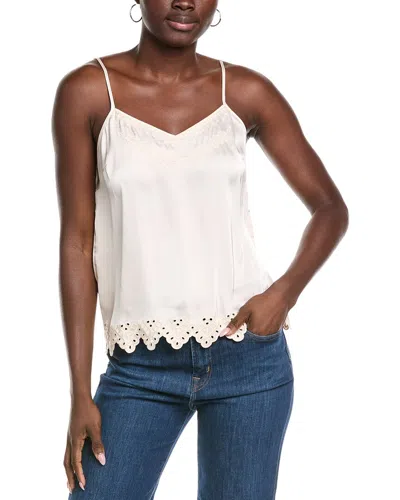 Cabi Artful Cami In White