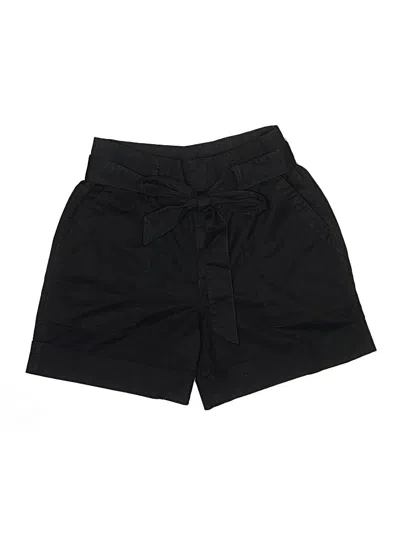 Pre-owned Cabi Athletic Shorts In Black
