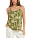 Cabi Balcony Cami