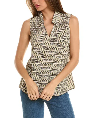 Cabi Bitmap Top In Black