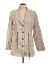 Cabi Blazer Jacket In Neutral
