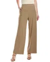 Cabi Book Club Pant In Brown