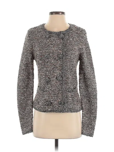 Pre-owned Cabi Cardigan Sweater