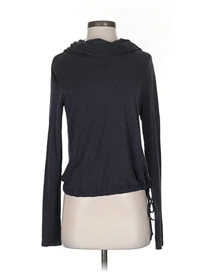 Pre-owned Cabi Cardigan Sweater In Black