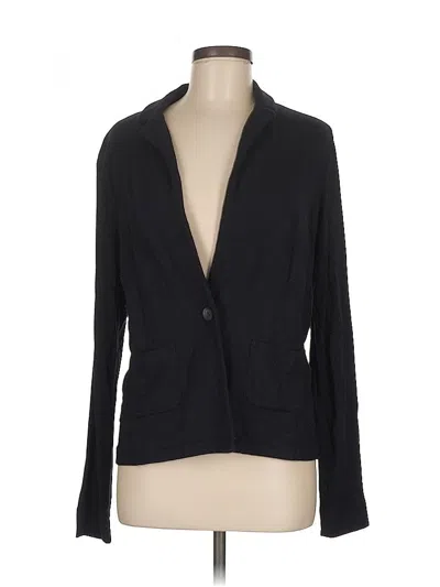 Pre-owned Cabi Cardigan Sweater In Black