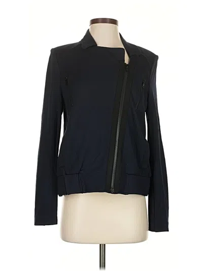 Pre-owned Cabi Cardigan Sweater In Black