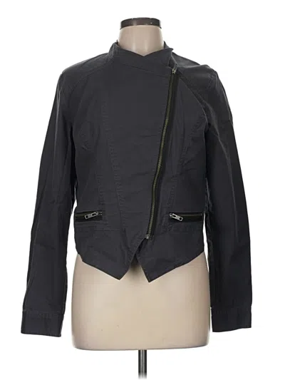 Pre-owned Cabi Cardigan Sweater In Black