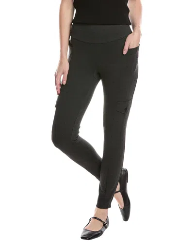 Cabi Cargo Legging In Black
