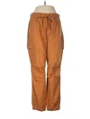 Cabi Cargo Pants In Orange
