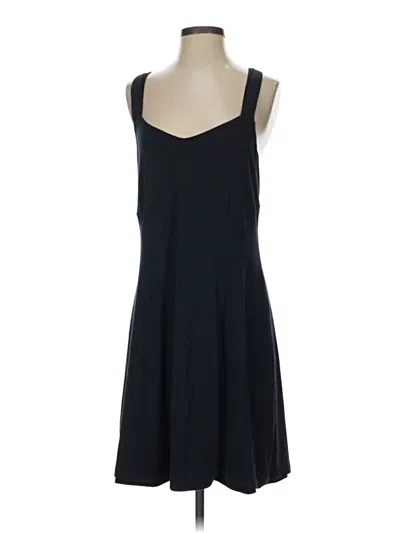 Pre-owned Cabi Casual Dress In Black