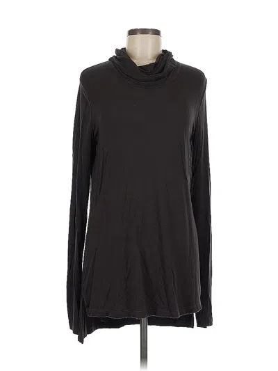 Pre-owned Cabi Casual Dress In Black