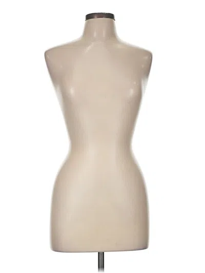 Pre-owned Cabi Casual Dress In Blue