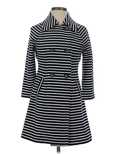 Pre-owned Cabi Casual Dress In Blue