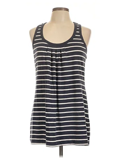 Pre-owned Cabi Casual Dress In Gray