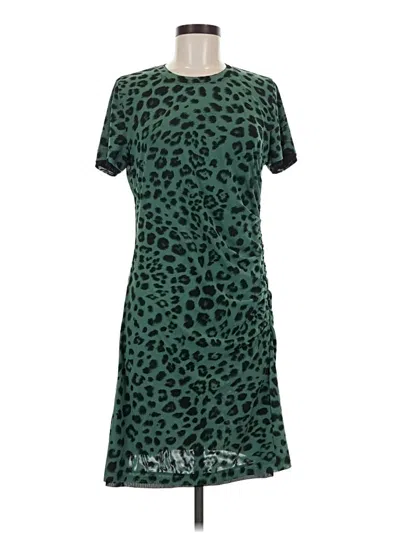 Cabi Casual Dress In Green