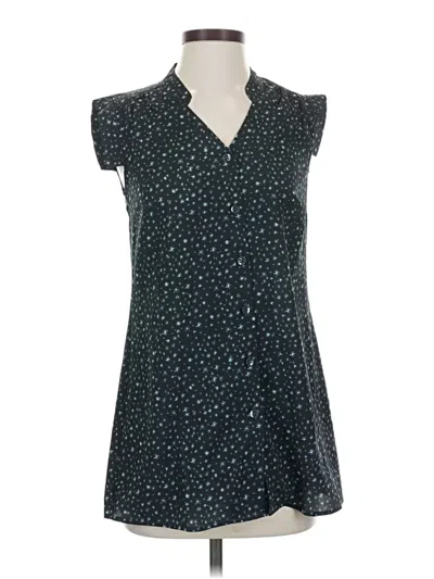 Cabi Casual Dress In Blue