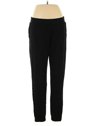 Pre-owned Cabi Casual Pants In Black