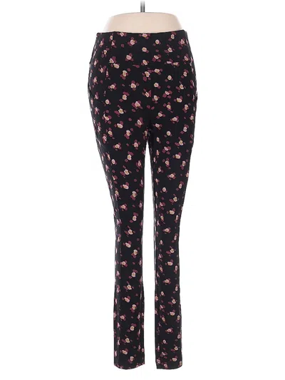 Pre-owned Cabi Casual Pants In Black