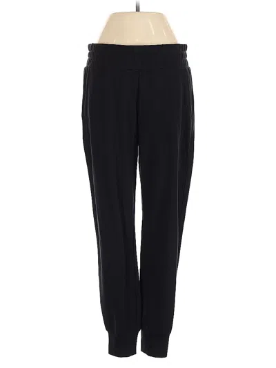 Pre-owned Cabi Casual Pants In Black