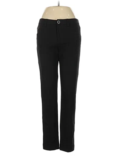 Pre-owned Cabi Casual Pants In Black