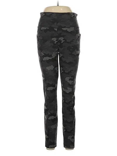 Pre-owned Cabi Casual Pants In Black