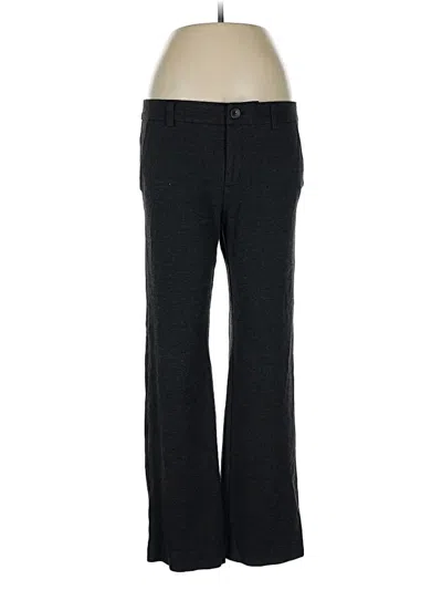 Pre-owned Cabi Casual Pants In Black