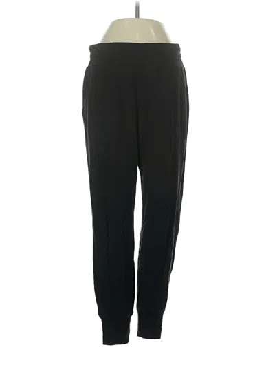Pre-owned Cabi Casual Pants In Black