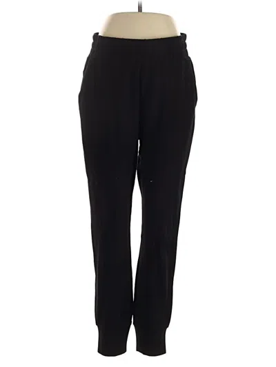 Pre-owned Cabi Casual Pants In Black