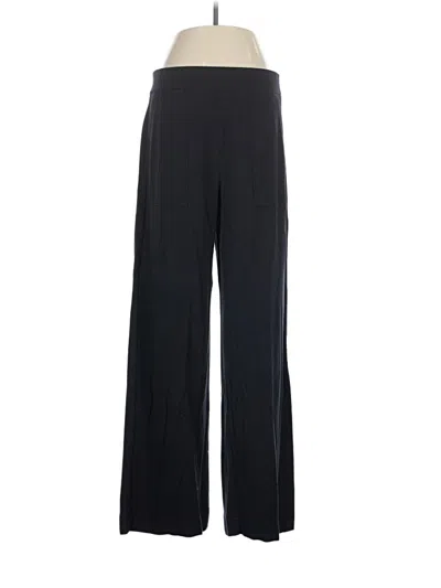 Pre-owned Cabi Casual Pants In Black