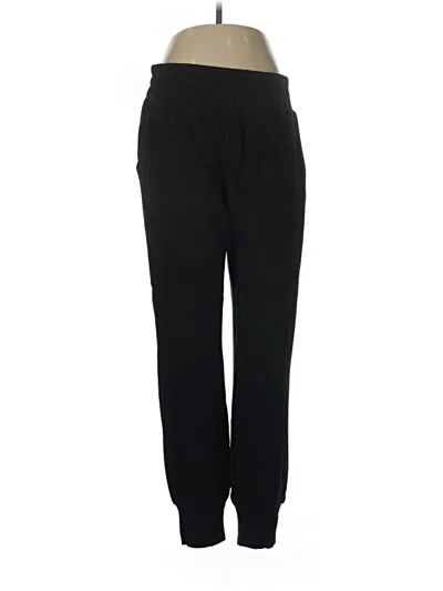 Pre-owned Cabi Casual Pants In Black