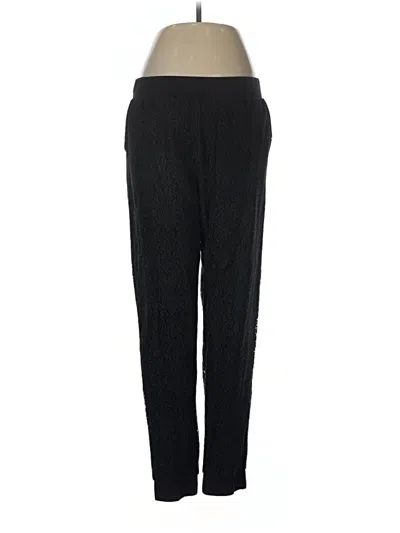 Pre-owned Cabi Casual Pants In Black