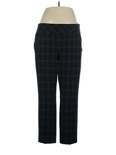 Pre-owned Cabi Casual Pants In Black