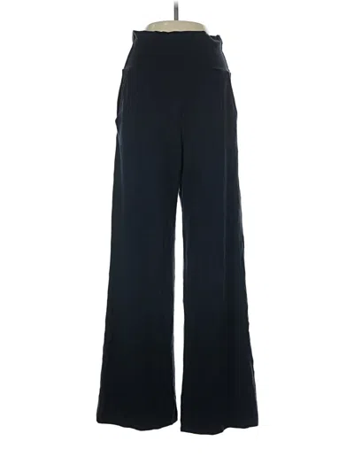 Pre-owned Cabi Casual Pants In Black