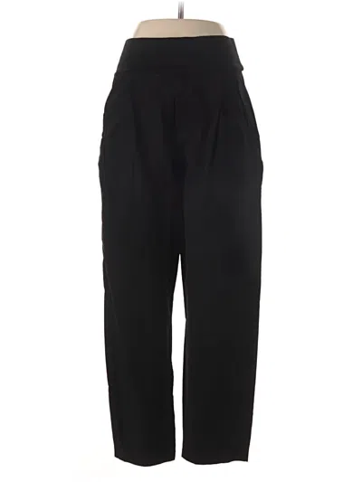 Pre-owned Cabi Casual Pants In Black