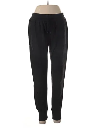Pre-owned Cabi Casual Pants In Black