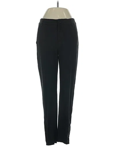 Pre-owned Cabi Casual Pants In Black
