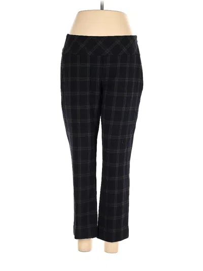 Pre-owned Cabi Casual Pants In Black