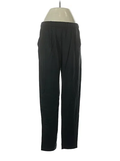 Pre-owned Cabi Casual Pants In Black