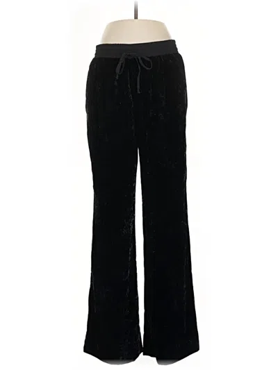 Pre-owned Cabi Casual Pants In Black