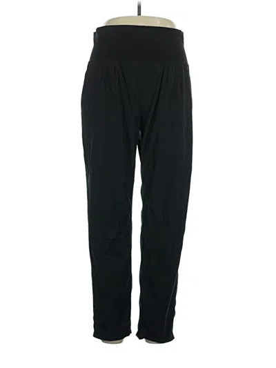 Pre-owned Cabi Casual Pants In Black
